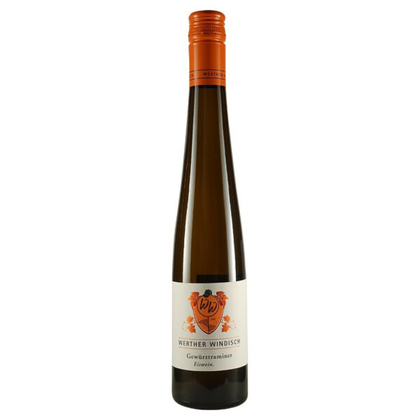 Gewürztraminer Eiswein 0,375l (2018)