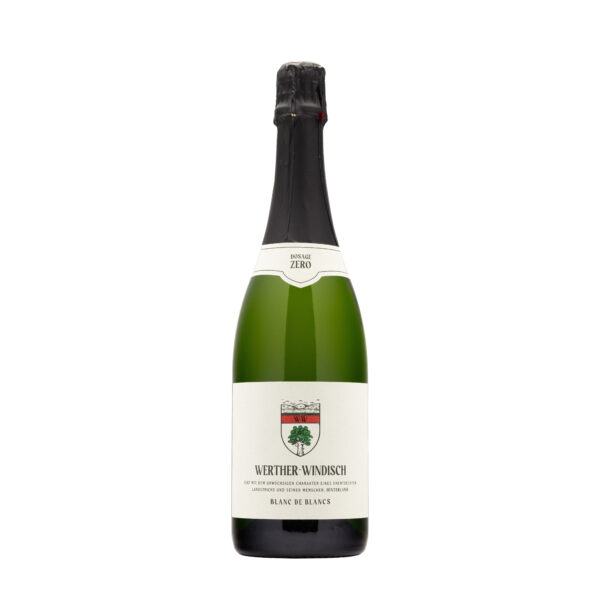 Blanc de Blancs 0,75l