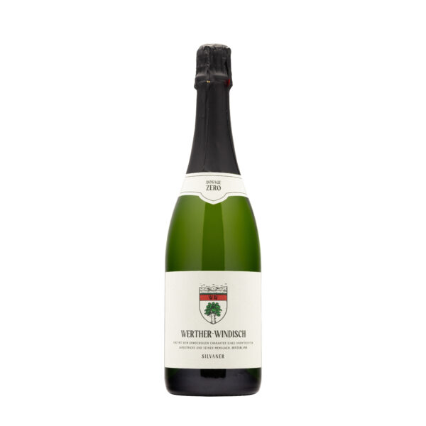 Silvaner dosage zero 0,75l
