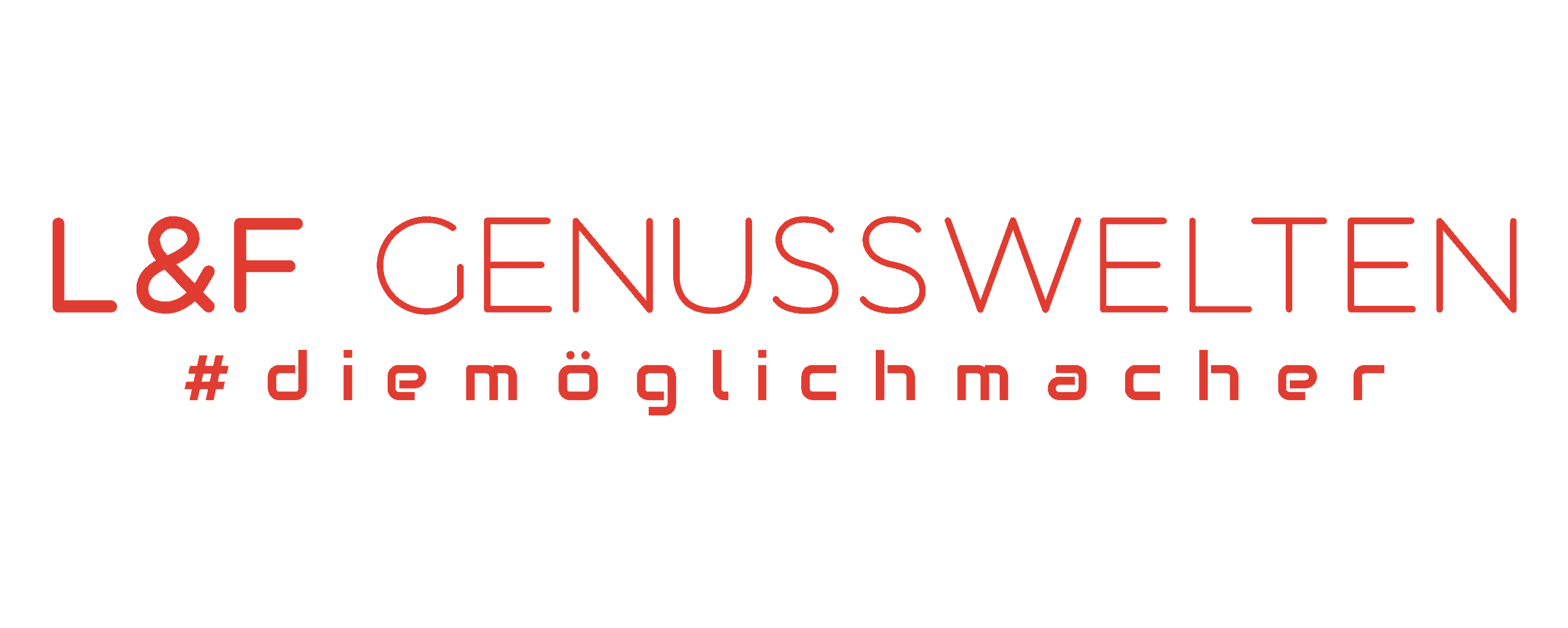 L&F GENUSSWELTEN