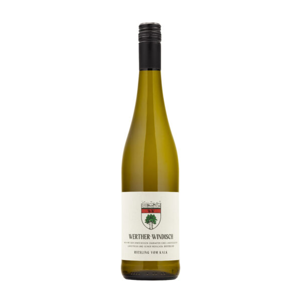 Riesling vom Kalk 0,75l
