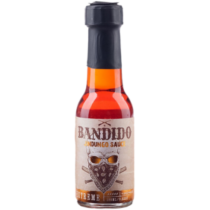 Jindungo Sauce 100ml