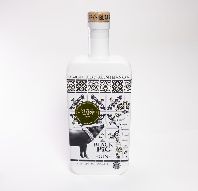 Black Pig Montado 0,5l