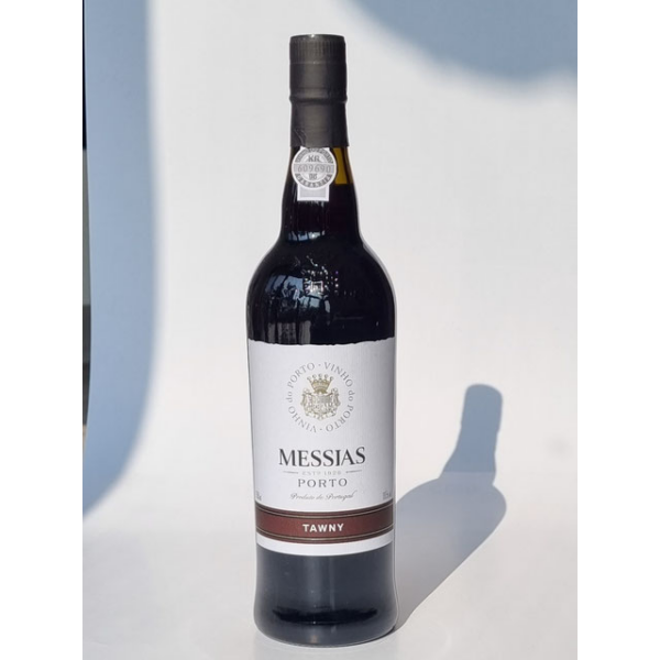 Portwein Tawny 0,75l