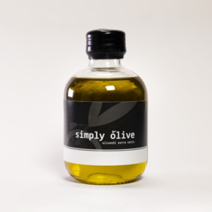 Olivenöl extra nativ 250ml