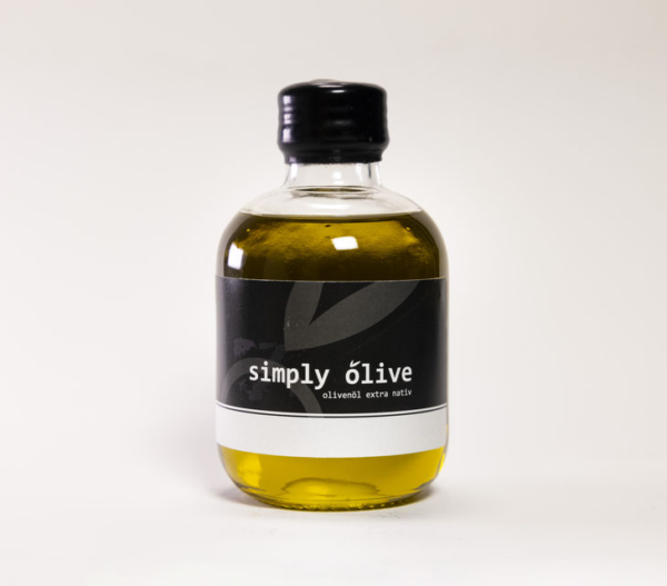 Olivenöl extra nativ 250ml