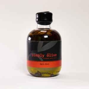 Olivenöl extra nativ Piri Piri 250ml