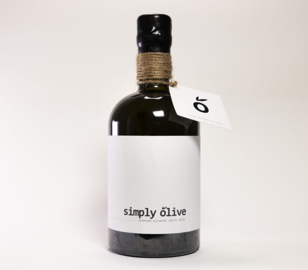 Olivenöl extra nativ Premium 0,5l
