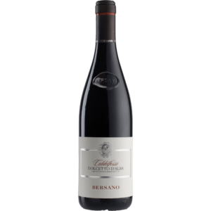 Coldelfosso Dolcetto d'Alba 0,75l