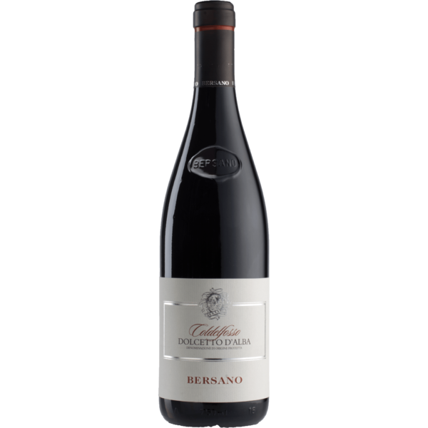 Coldelfosso Dolcetto d'Alba 0,75l