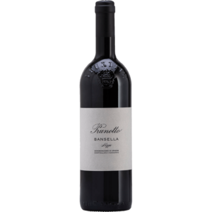 Bansella Nizza DOCG 0,75l
