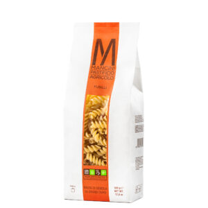 Fusilli di Grano Duro 500 gr