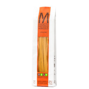 Linguine "Trenette" di Grano Doro 500 gr