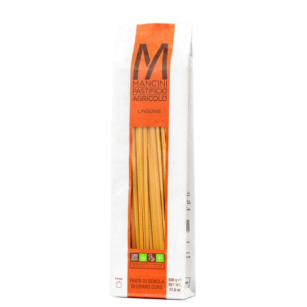 Linguine "Trenette" di Grano Doro 500 gr