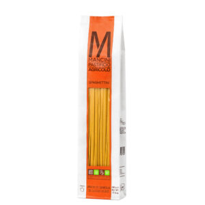 Spaghettini di Grano Duro 500g