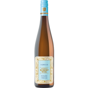 Kiedricher Riesling 0,75l