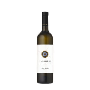 Pinot Grigio Friuli Grave DOC 2023 0,75l