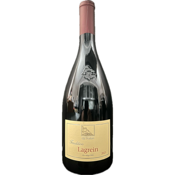 Lagrein 0,75l