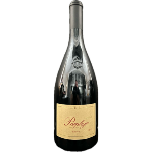Porphyr Lagrein Riserva 0,75l