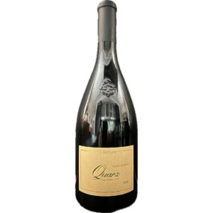 Sauvignon Quarz 0,75l