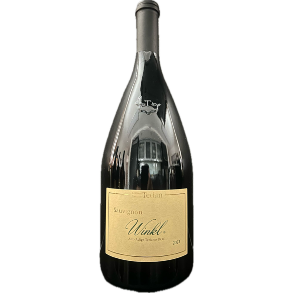 Sauvignon Winkl 0,75l