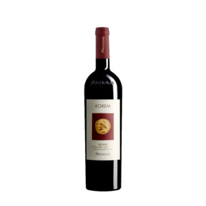 Korem Bovale Isola dei Nuraghi IGT 2019 0,75l