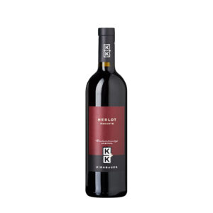 Merlot Reserve 2020 0,75l