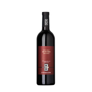 Zweigelt Girmer Reserve 2020 0,75l