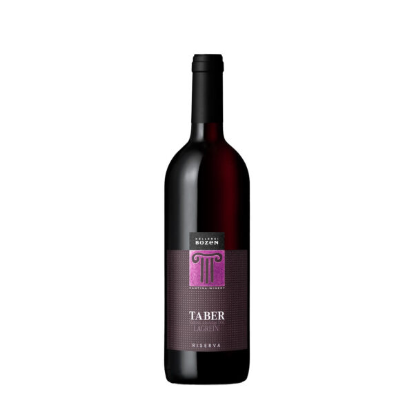 Taber Lagrein Riserva DOC 2021 0,75l