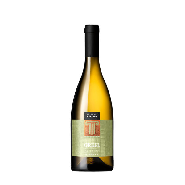 Greel Sauvignon Riserva DOC 2020 0,75l