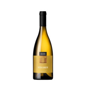 Stegher Chardonnay Riserva DOC 2021 0,75l