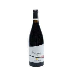 Amperg Lagrein Riserva DOC 2021 0,75l
