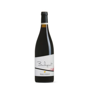 Bachgart Pinot Noir DOC 2020 0,75l