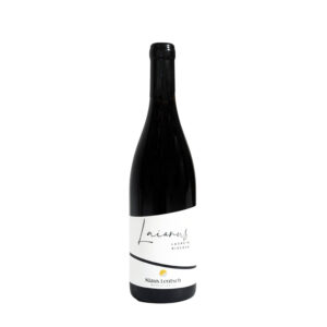 Laianus Lagrein Riserva DOC 2018 0,75l