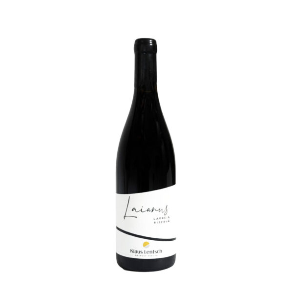 Laianus Lagrein Riserva DOC 2018 0,75l