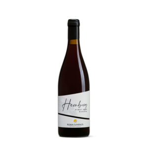 Hemberg Pinot Noir Riserva DOC 2017 0,75l