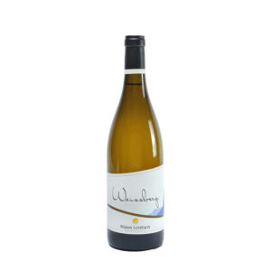 Weissberg Pinot Bianco Riserva DOC 2021 0,75l