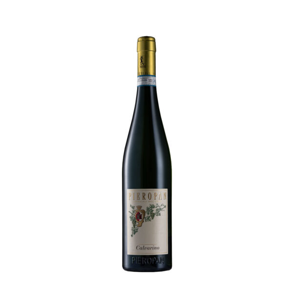 Soave Classico Calvarino DOC 2023 BIO 0,75l