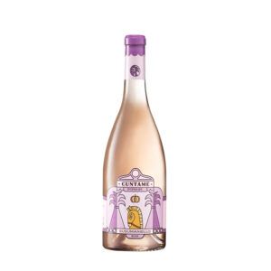 Cuntame Susumaniello Rosato IGP 2023 0,75l