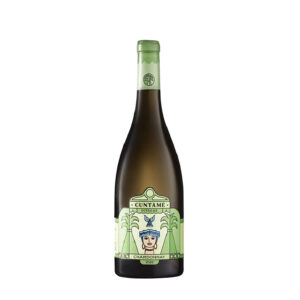 Cuntame Chardonnay Salento IGP 2023 0,75l