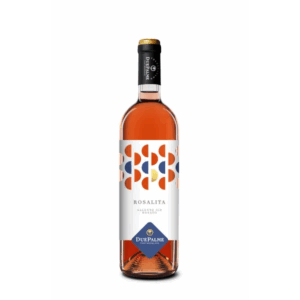 Rosalita Salento Rosato IGP 2024 0,75l