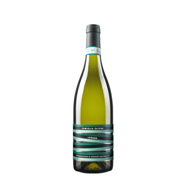 Lugana DOC 2024 0,75l