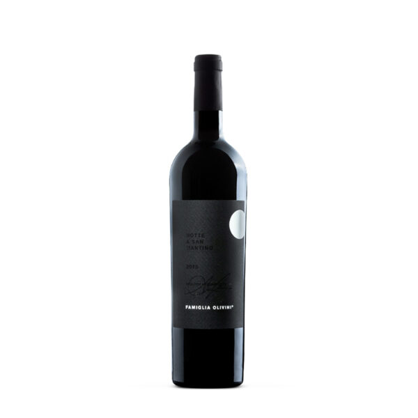 Notte A San Martino IGT 2020 0,75l