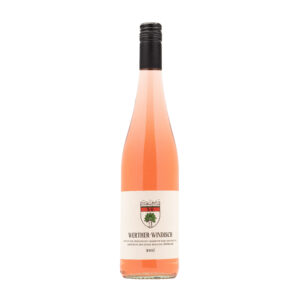 Rosé trocken 0,75l