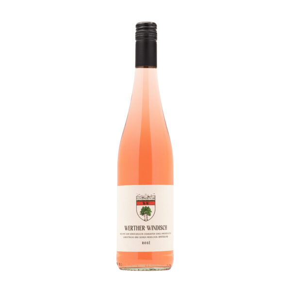 Rosé trocken 0,75l
