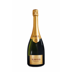 Champagner Brut Grande Cuvée 0,75l