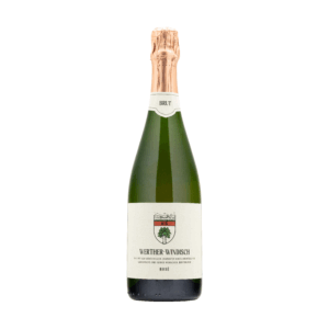 WW Rosé brut Deutscher Sekt 0.75l