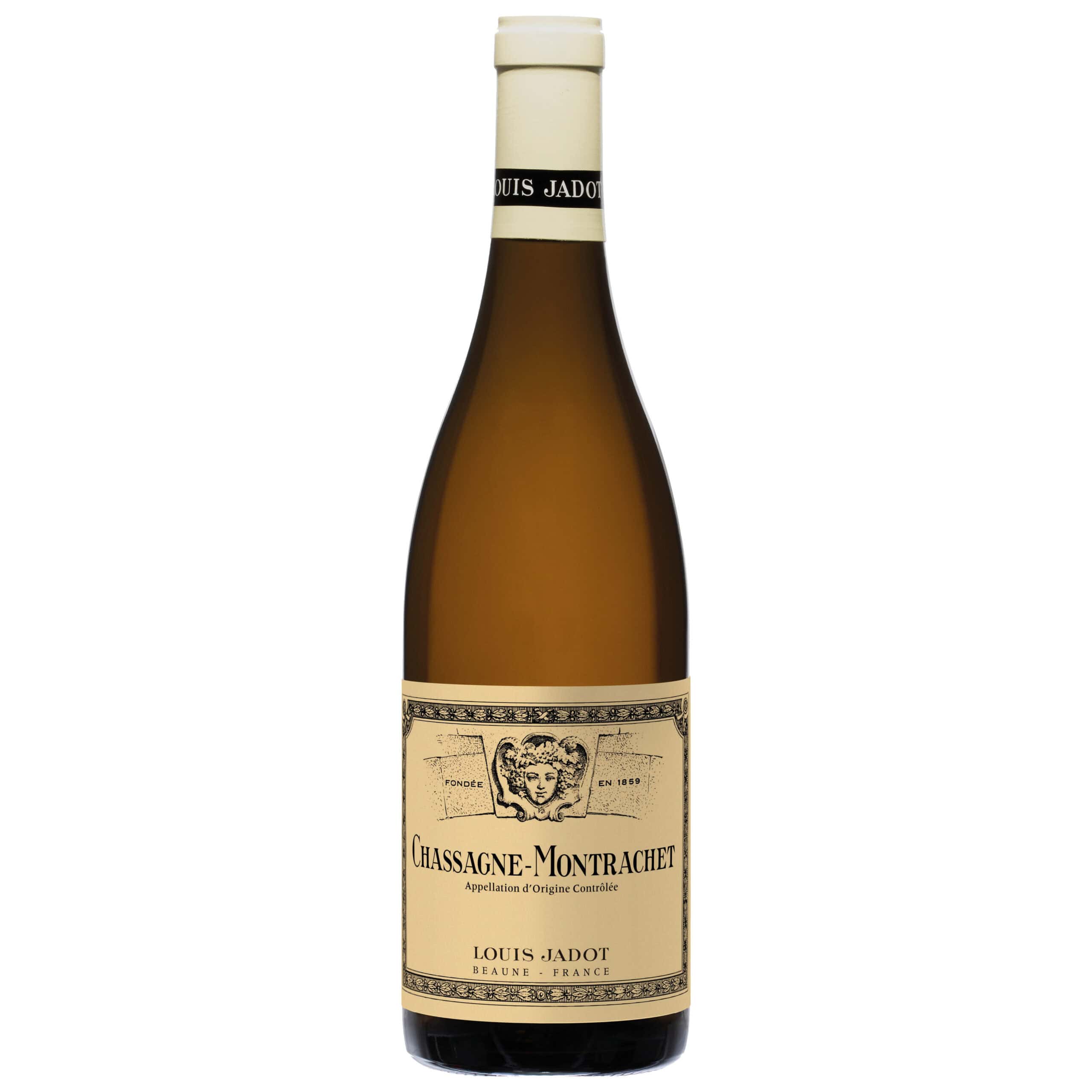 Chassagne Montrachet 2023 0,75l